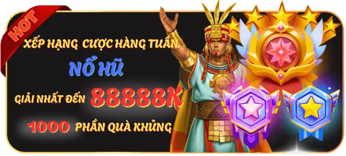 Sự kiện khuyến mãi Onbet Bắn Cá